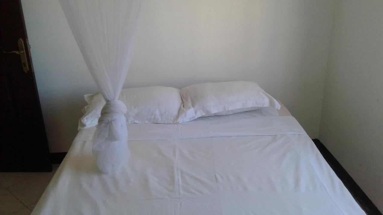 Apartamento Dino 3 Trou aux Biches Exterior foto